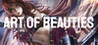 Art of Beauties Image