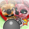 Love Kiss and Bomb LT Image