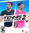 Tennis World Tour 2 Image