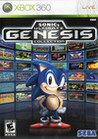 Sonic's Ultimate Genesis Collection Image