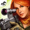 Sniper Arena: 3d Shooting PvP Online Game Image