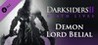 Darksiders II: The Demon Lord Belial Image