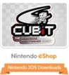 Cubit The Hardcore Platformer Robot Image