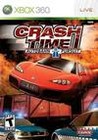 Crash Time: Autobahn Pursuit