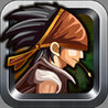 Ninja Dush Saga Image