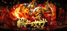 Iron Blood Attack Sand