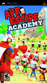 Ape Escape Academy Image