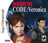 Resident Evil Code: Veronica Image