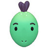 Weko The Mask Gatherer Image
