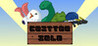 Critter Isle