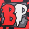 Battle Paddle: Tap to Start Image