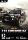 4x4 Hummer Image