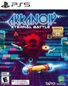 Arkanoid: Eternal Battle