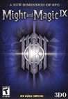 Might and Magic IX Image