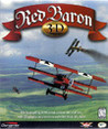 Red Baron 3D Image