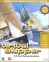 America's Cup Virtual Skipper Image