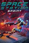 Space Station Sprint Image