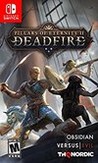 Pillars of Eternity II: Deadfire Image