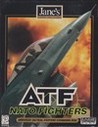 Jane's Combat Simulations: ATF NATO Fighters