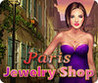 Paris Jewelry Shop Image