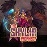 The Skylia Prophecy Image