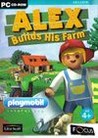 Alex Builds His Farm Image