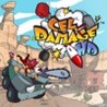 Cel Damage HD Image