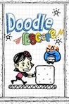 Doodle Escape: Room Escape Game