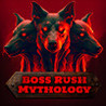Boss Rush: Mythology