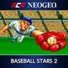 ACA NeoGeo: Baseball Stars 2 Image