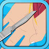 Arm Doctor Office - Surgery Game Image