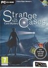 Strange Cases: The Tarot Card Mystery Image