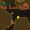 Terra Lander II - Rockslide Rescue Image