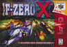 F-Zero X Image