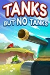 Tanks, But No Tanks Image