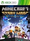 Minecraft: Story Mode - Episode 1: The Order of the Stone
