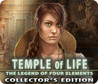 Temple of Life: The Legend of Four Elements Image