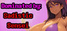 Dominated By: Sadistic Sensei Image