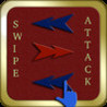 Arrows Attack: Swipe The Arrows Image
