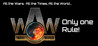 Wars Across The World Image