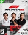 F1 Manager 2023 Image