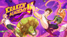 Kraken Academy!! Image