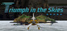 Triumph in the Skies Image