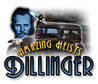 Amazing Heists: Dillinger Image