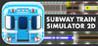 Subway Train Simulator 2D Image