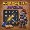 Word Quest Fantasy Image