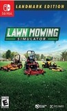 Lawn Mowing Simulator: Landmark Edition Image
