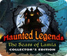 Haunted Legends: The Scars of Lamia Image