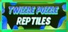 Twizzle Puzzle: Reptiles Image