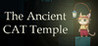 The Ancient Cat Temple Image